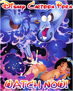 Disney porn